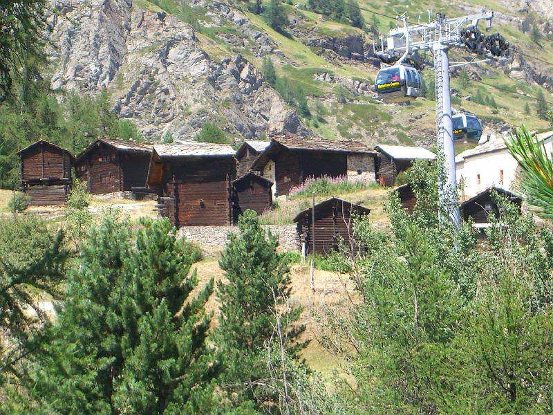 Gornerschlucht 2006 069 